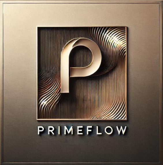 PrimeFlow Wealth Energy Master Guide